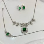 سرویس نگین سبز