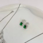 سرویس نگین سبز - تصویر 3