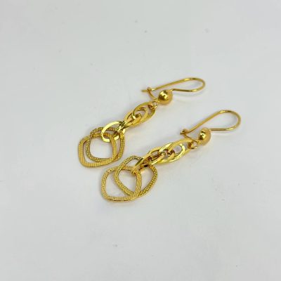 گوشواره اسپادانا