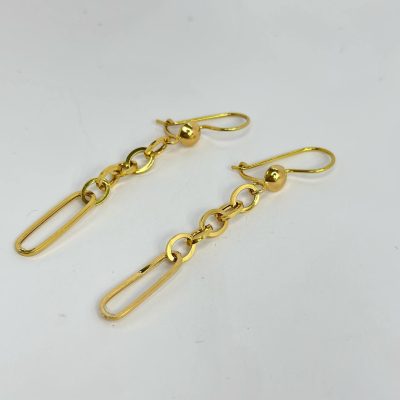 گوشواره فیگارو