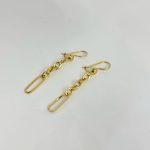 گوشواره فیگارو - تصویر 2