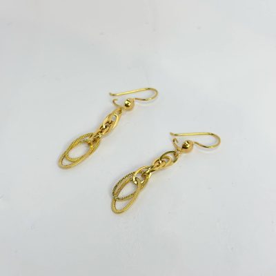 گوشواره اسپادانا