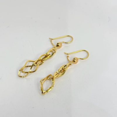 گوشواره اسپادانا