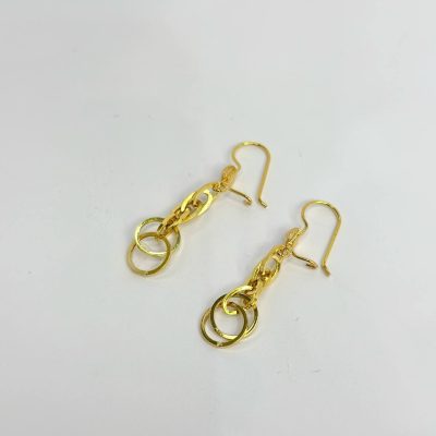 گوشواره اسپادانا