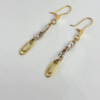گوشواره اسپادانا