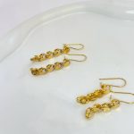 گوشواره بیروتی - تصویر 2