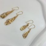 گوشواره ملیسا