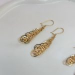 گوشواره ملیسا - تصویر 2