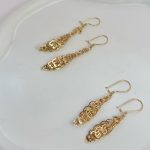 گوشواره ملیسا