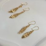 گوشواره ملیسا - تصویر 2