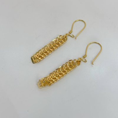 گوشواره ملیسا
