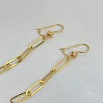 گوشواره فیگارو - تصویر 2