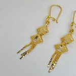 گوشواره بحرینی - تصویر 2