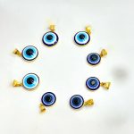 مدال چشم نظر