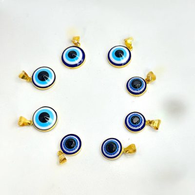 مدال چشم نظر