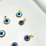 مدال چشم نظر - تصویر 3