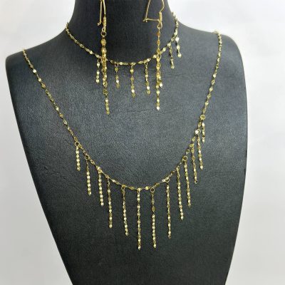 سرویس شرابه ای