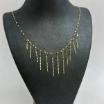 گردنی شرابه ای