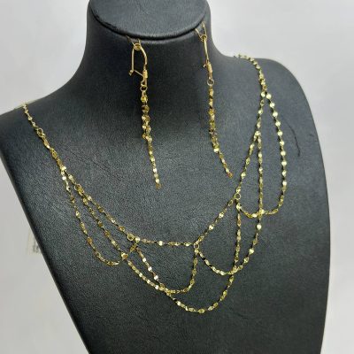 سرویس شرابه ای