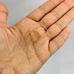 گوشواره سوتی - تصویر 3