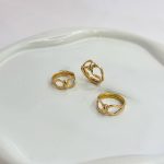 انگشتر گره - تصویر 2