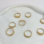 انگشتر کارتیه