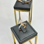 انگشتر تیفانی و دستبند تیفانی - تصویر 3