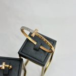 انگشتر تیفانی و دستبند تیفانی - تصویر 2