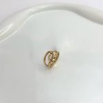 انگشتر گره - تصویر 2