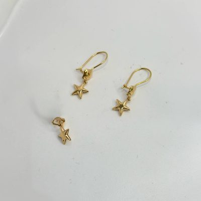 نیم ست ستاره