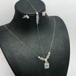 سرویس نگین دار