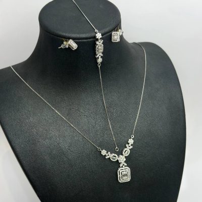 سرویس نگین دار