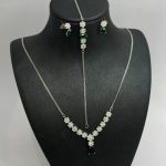 سرویس نگین سبز