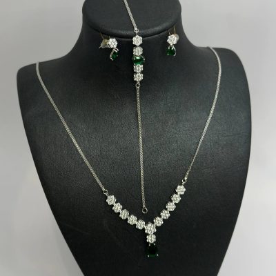 سرویس نگین سبز