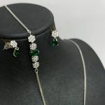 سرویس نگین سبز - تصویر 2