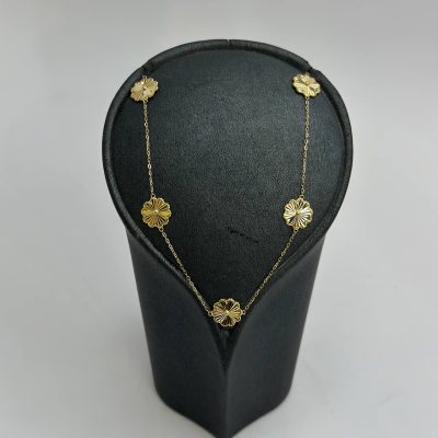 گردنی ونکلیف