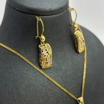 نیم ست گل - تصویر 3