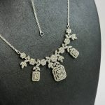 سرویس نگین دار - تصویر 2