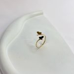 انگشتر پروانه باران