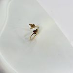 انگشتر پروانه باران - تصویر 3