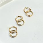 گوشواره گوی