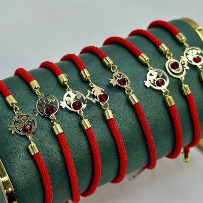 دستبند انار