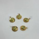 مدال پنتر - تصویر 2