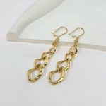 گوشواره زیبا - تصویر 2