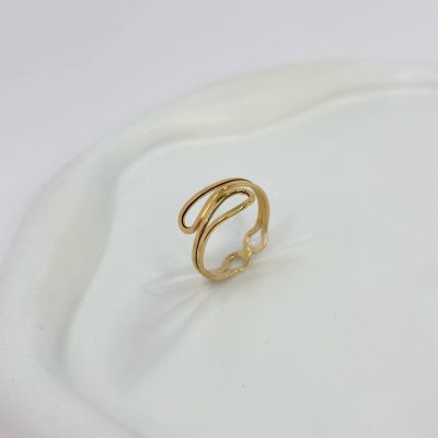 انگشتر سوتی