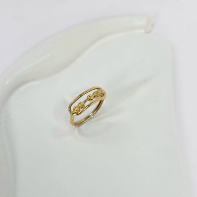 انگشتر سوتی