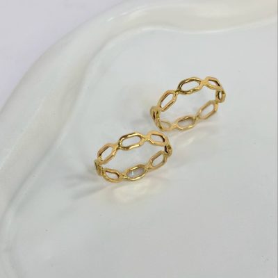 انگشتر سوتی