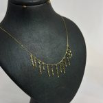 گردنبند دلاریس