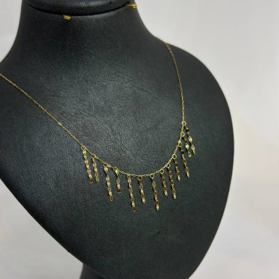 گردنبند دلاریس