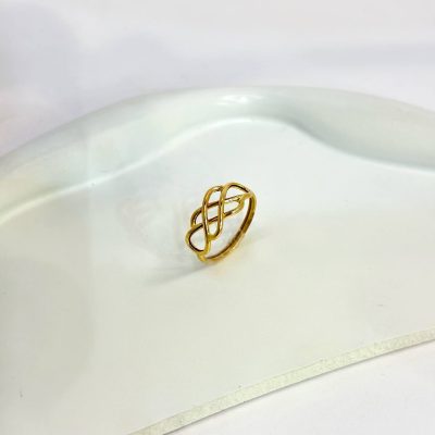 انگشتر بی نهایت